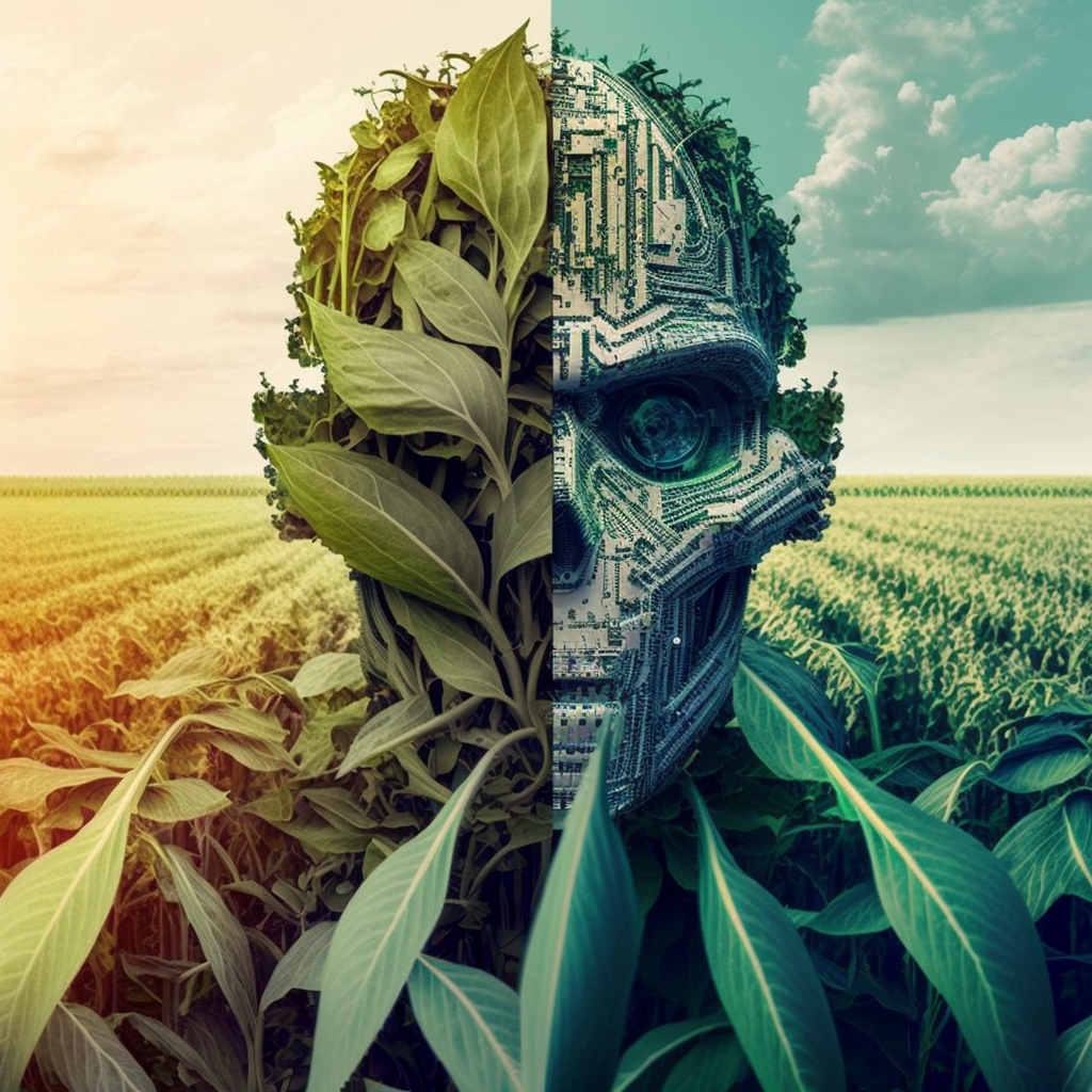 Artificial Intelligence In Agriculture
